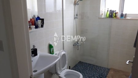 Apartment For Rent in Paphos City Center, Paphos - DP2528 - 9