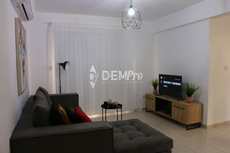 Apartment For Rent in Kato Paphos - Universal, Paphos - DP25 - 5