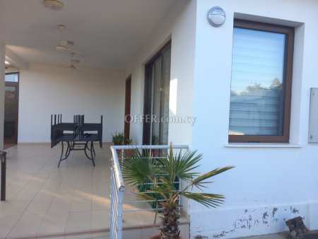 New For Sale €550,000 House (1 level bungalow) 3 bedrooms, Kokkinotrimithia Nicosia - 7