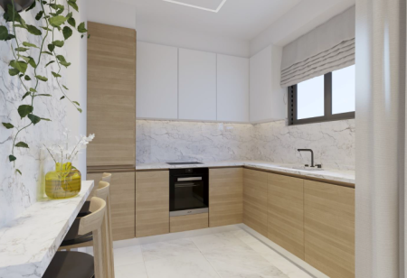 New For Sale €189,000 Apartment 2 bedrooms, Latsia (Lakkia) Nicosia - 6