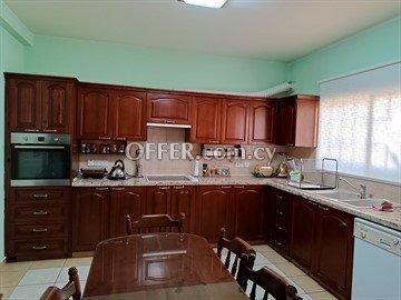 4 Bedroom Semi-Detached House Fоr Sаle In Strovolos, Nicosia - 4