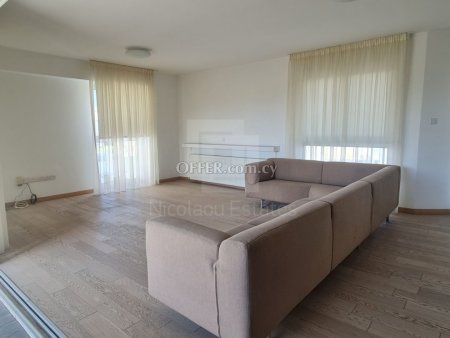 Luxurious large three bedroom apartment at Acropoli area Nicosia - 7