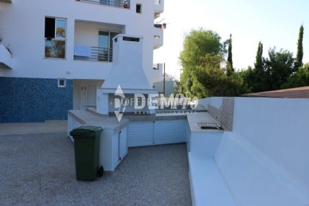Apartment For Rent in Paphos City Center, Paphos - DP2528 - 7