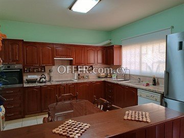 4 Bedroom Semi-Detached House Fоr Sаle In Strovolos, Nicosia - 3
