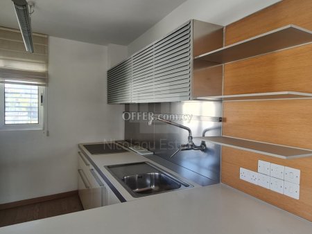 Luxurious large three bedroom apartment at Acropoli area Nicosia - 6