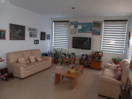 New For Sale €550,000 House (1 level bungalow) 3 bedrooms, Kokkinotrimithia Nicosia - 5