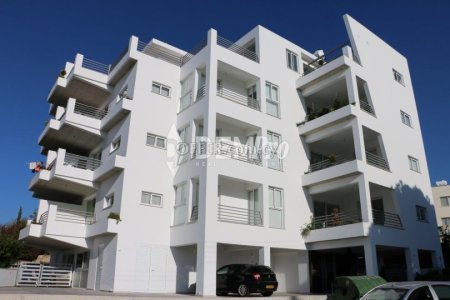 Apartment For Rent in Paphos City Center, Paphos - DP2528 - 6