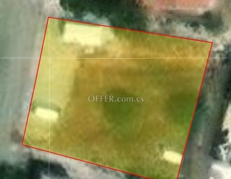 For Sale, Residential Plot in Archaggelos - 2