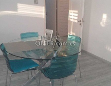 For Sale, Three-Bedroom Apartment in Agioi Omologites - 6