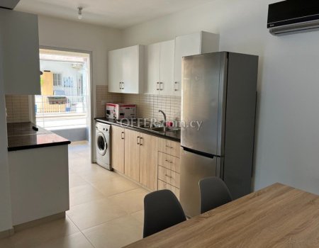 For Sale, Two-Bedroom Apartment in Strovolos - 7