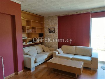 4 Bedroom Semi-Detached House Fоr Sаle In Strovolos, Nicosia - 2