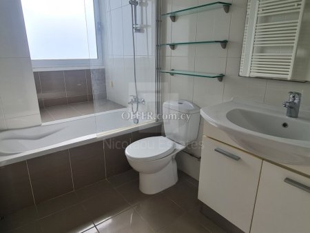 Luxurious large three bedroom apartment at Acropoli area Nicosia - 5