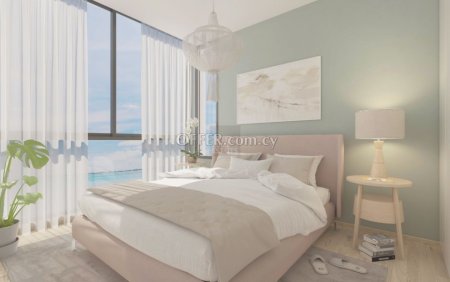 Spectacular Two Bedroom Apartment in Kapparis - 15