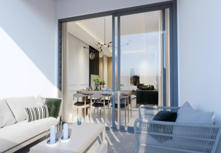 New For Sale €189,000 Apartment 2 bedrooms, Latsia (Lakkia) Nicosia - 3