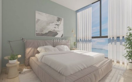 Spectacular Two Bedroom Apartment in Kapparis - 14
