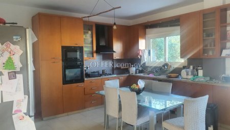 New For Sale €320,000 Maisonette 3 bedrooms, Semi-detached Dali Nicosia - 5