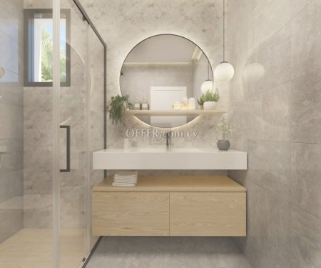 Spectacular Two Bedroom Apartment in Kapparis - 13