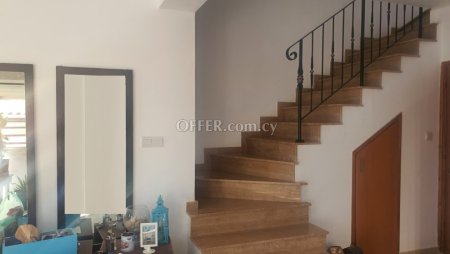New For Sale €320,000 Maisonette 3 bedrooms, Semi-detached Dali Nicosia - 4