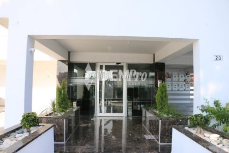 Apartment For Rent in Paphos City Center, Paphos - DP2528 - 3