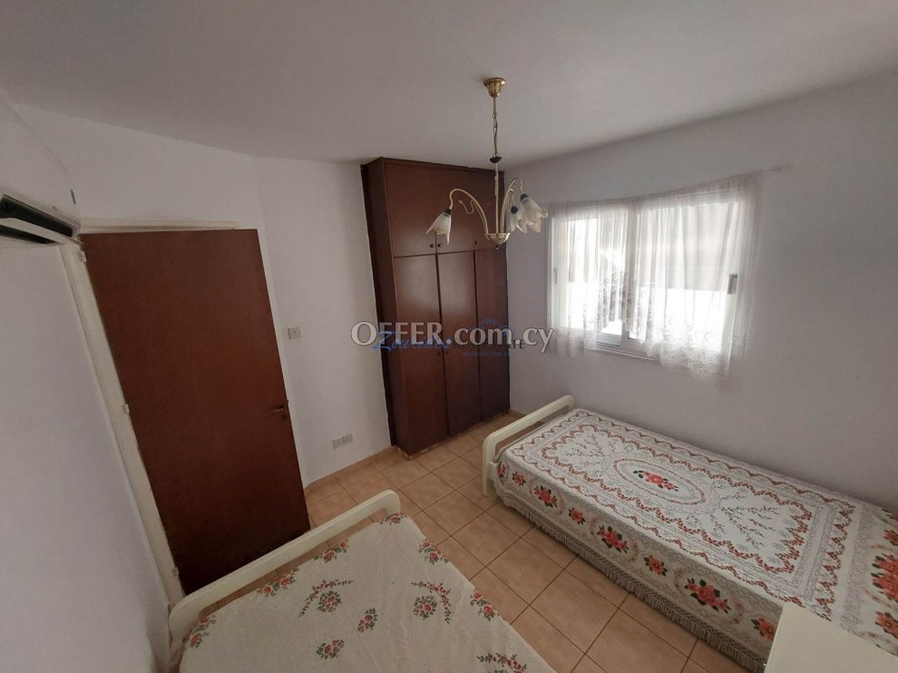 Ground floor apartment in Larnaca - 11