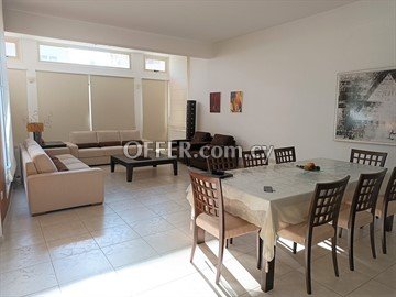 4 Bedroom Plus 1 Office House  In Aglantzia, Nicosia - 1