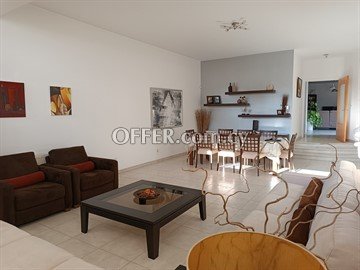 4 Bedroom Plus 1 Office House  In Aglantzia, Nicosia - 3