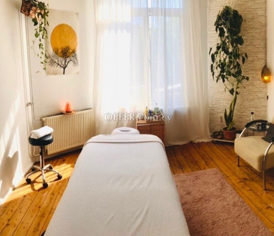 Massage full body relax - 2