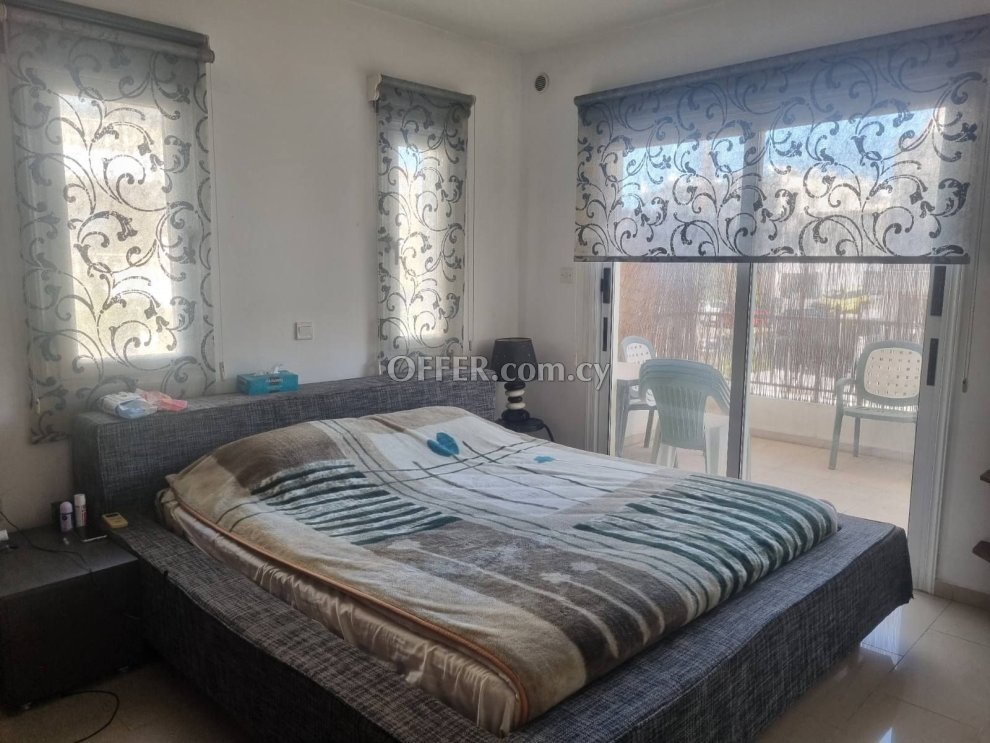 Apartment spacious one bedroom in Paphos Center - 5
