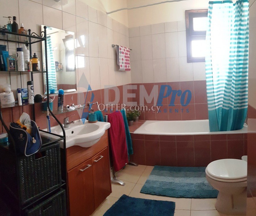 Apartment For Rent in Tala, Paphos - DP633 - 7