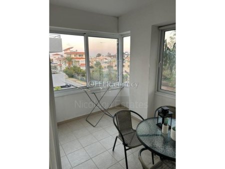 Two bedroom Apartment with for Sale in Lakatamia - 2