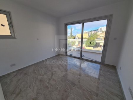 New four bedroom villa for sale in Kato Paphos area - 2
