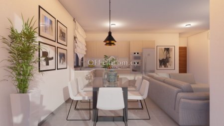 MODERN COSY APARTMENT OF 2 BEDROOMS ON THE 2ND FLOOR - 3