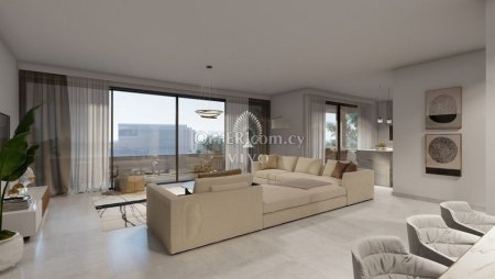 FOR SALE 3 BEDROOM SPACIOUS AND CONTEMPORARY APARTMENT ON THE 3RD FLOOR - 2