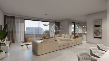 FOR SALE 3 BEDROOM SPACIOUS AND CONTEMPORARY APARTMENT ON THE 3RD FLOOR - 3