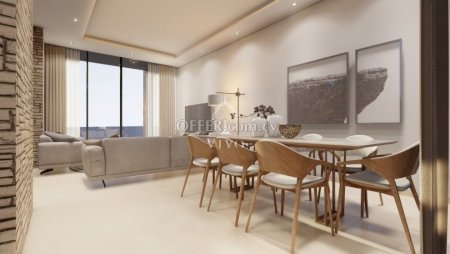 SPACIOUS  5-BEDROOM VILLA FOR SALE WITH AMAZING VIEW AND WALKING DISTANCE TO THE FAMOUS SEA CAVES OF CYPRUS - 2