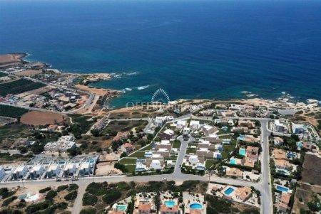 SPACIOUS  6-BEDROOM VILLA FOR SALE WITH AMAZING VIEW AND WALKING DISTANCE TO THE FAMOUS SEA CAVES OF CYPRUS - 3