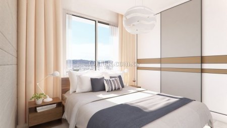 2-BEDROOM APARTMENT ON THE 3RD FLOOR IN KATO POLEMIDIA - 2