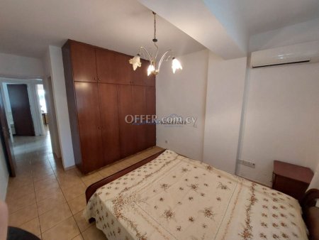 Ground floor apartment in Larnaca - 2
