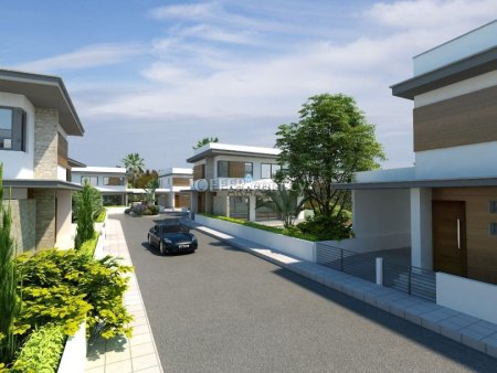 3 Bed House for Sale in Dekelia, Larnaca - 2