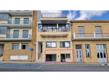 Mixed use Ground floor Shop in Agios Antonios area - 10