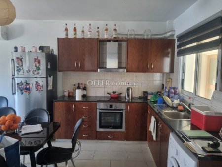 Apartment spacious one bedroom in Paphos Center - 2
