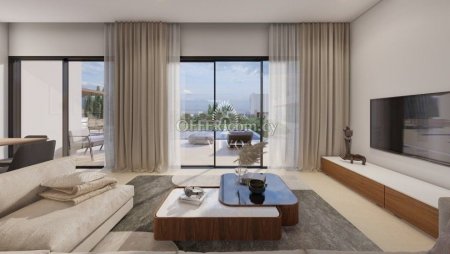 NEW LUXURIOUS VILLA NESTLED ON TOP OF A PICTURESQUE HILL WITH AMAZING SEA AND SUNSET VIEW - 11