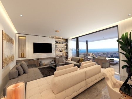 LUXURY APARTMENT WITH 3 BEDROOMS ON THE 4th FLOOR - 11