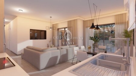 MODERN COSY APARTMENT OF 2 BEDROOMS ON THE 4TH FLOOR - 2