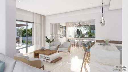 RESALE 4-BEDROOM PRIVATE VILLA SITUATED NEXT TO THE AKAMAS PENISULA - 11