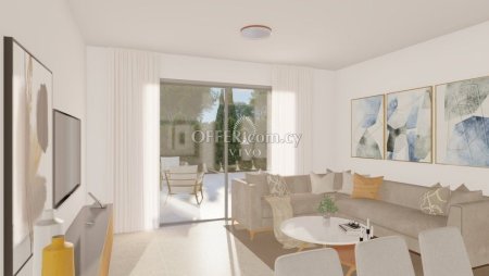 FOR SALE 3-BEDROOM VILLA WITH ROOF GARDEN IN THE CENTRAL AREA OF PEYIA - 11