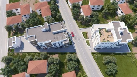 1-BEDROOM APARTMENT ON THE 2ND FLOOR IN THE KATO POLEMIDIA - 11