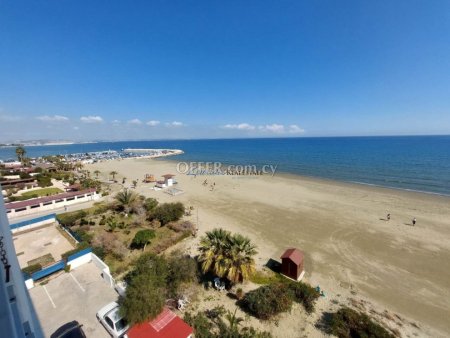 Sold - Two Bedroom on the Beach - 2