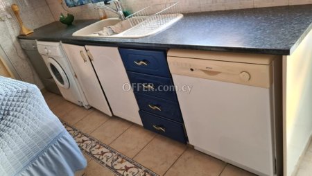 Ground floor Apartment in Geroskipou area 4 Bedrooms 2 bathrooms - 11