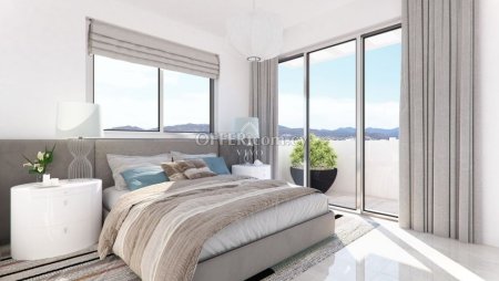 FOR SALE 1-BEDROOM APARTMENT ON THE 3RD FLOOR IN KATO POLEMIDIA - 11